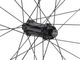 bc original Loamer MK2 Center Lock Disc 29" Boost Wheelset - stealth/29" set (front 15x110 Boost + rear 12x148 Boost) Shimano Micro Spline