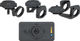 SKS Soporte para smartphones Compit+/Power - negro