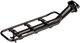 Porte-Bagages Clip-it - noir/universal