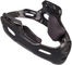 Mentonnière Chinbar pour Super 2 / Super 2R / Super 3 / Super 3R - matte black/M