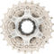 Shimano Ultegra CS-6600 10-Speed Cassette - silver/14-25