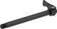 Fox Racing Shox Eje pasante Boost para horquillas de susp. 36 / 38 / Marzocchi M. 2020 - black