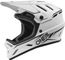 O'NEAL Backflip Full-Face Helmet - solid white | 55 - 56 cm