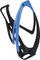 Specialized Portabidones Rib Cage II - matte black-sky blue