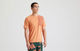 Specialized Maillot ADV Adventure Air S/S - pecan/M