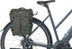 Basil Discovery 365D M Fahrradtasche - schwarz melee/9 l