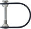 Trickstuff Band Clamp Handlebar Clamp for Direttissima / Piccola - black