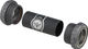 Chris King ThreadFit 24 Bottom Bracket - matte slate/BSA