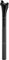 DEDA RS Carbon Ti Seatpost - polish on black | 27,2 mm | 350 mm | 12 mm