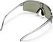 CHPO Nestor Brille - grey | pink photochromic