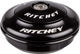 Ritchey Partie Supérieure Jeu de Direction Comp Cartridge Press-Fit ZS44/28,6 - black/1 1/8"/ZS44/28,6 (7,3 mm)
