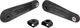 e*thirteen espec Race Carbon SelfExtractor Brose S Mag Kurbel - black/170,0 mm