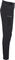 VAUDE Women's Qimsa Light Softshell Pants - black/36/S