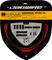 Jagwire Universal Sport XL Bremszugset - red