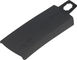SKS Spoiler für Edge AL - schwarz/56 mm