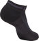 Craft Core Dry Shaftless Socks 3-Pack - black/40 - 42
