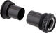 CeramicSpeed Alpha T47a Campagnolo Pro Tech Gravel Bottom Bracket - black/T47a