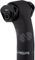 PRO Discover Di2 Carbon Sattelstütze - schwarz/400 mm/20 mm/31,6 mm