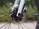 SRAM Centerline Rounded XR Center Lock Brake Rotors, 2-Piece - black-silver/160 mm
