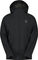 Scott Dryo Pro 2.5 Layer Jacke - black/M