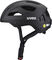 uvex Casque city stride MIPS Hiplok - black mat/53 - 56 cm