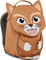 Affenzahn Small Friend Kids Backpack - | 4 l