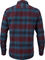Loose Riders Chemise en Flanelle - woodland/M
