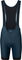 VAUDE Men's Posta Bib Tights Trägerhose - dark sea | S