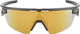 Oakley Lunettes de Sport Sphaera - matte carbon/prizm 24k polarized
