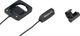 Sigma Kabel-Kit mit Halterung für BC 12.0 / 14.0 - universal
