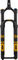 ÖHLINS RXF34 m.2 Air 29'' Boost Suspension Fork - black/15 mm Thru Axle/130 mm/44 mm/1 1/8" - 1,5" tapered/29"/110 mm