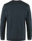 Fjällräven 1960 Logo Badge Pullover - dark navy | S