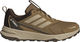 adidas Outdoor TERREX Tracefinder 2 Clima Trailrunning Schuhe - brooxi lbrown auco | 8 | 42