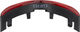 Giro Roc Loc 5 LED Helmlampe - black/30