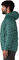 Patagonia Micro Puff Hoody Jacket - cascade green | M
