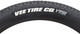 VEE Tire Co. Rail Jr 20" Pneu à tringle - black/20 /40-406/1.5 /40 
