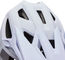 Bell Full-Air MIPS Fullface Helmet - solid white | 53 - 55 cm