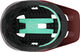 Lazer Lupo Kineticore Helm - matte maroon/55 - 61 cm
