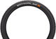 Schwalbe Nobby Nic Evolution ADDIX Soft Super Trail 27.5" Folding Tyre - black/27.5 /62 mm/62-584/2.4 