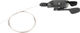 TRP Shift Lever SL-M860 - black | 7-speed