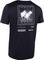 ION S_Ionic SS DR Trikot - black/M