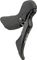 Shimano Levier de Frein/Vitesses 105 STI ST-R7020 2/11 vitesses - silky black/11 vitesses