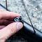 Lezyne Noyaux de valves CLIK - noir