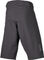 O'NEAL Pantalones Cortos Element FR Hybrid Shorts - black | S | 30