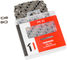 Kit de Mise à Niveau GX 1x11 vitesses - black/10-42