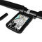KOM Cycling CM04W Soporte de computadora Wahoo Aero - universal