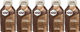 GU Energy Labs Energy Gel - 5 unidad - campfire s´mores