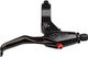 Speed Dial 7 Brake Lever Set - silver/set (front+rear)