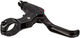 Speed Dial 7 Brake Lever Set - silver/set (front+rear)
