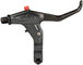 Speed Dial 7 Brake Lever Set - silver/set (front+rear)